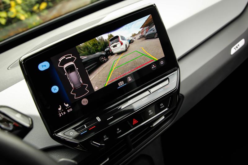 Volkswagen - ID3 - pic22