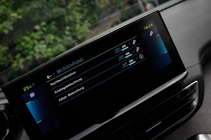 Peugeot - 3008 - pic20
