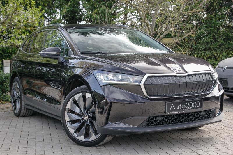 Skoda - Enyaq - pic8