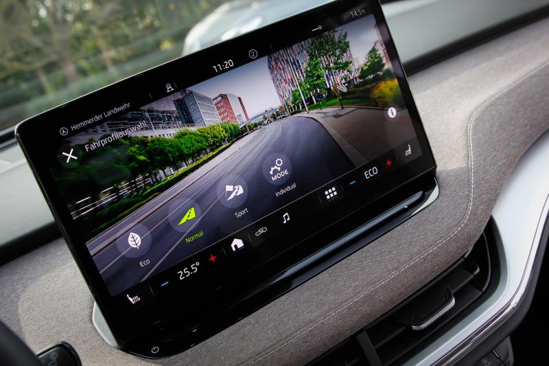 Skoda - Enyaq - pic27