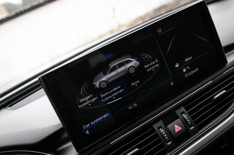 Audi - A6 - pic18