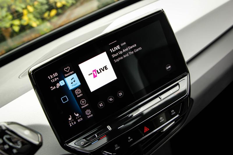 Volkswagen - ID3 - pic31