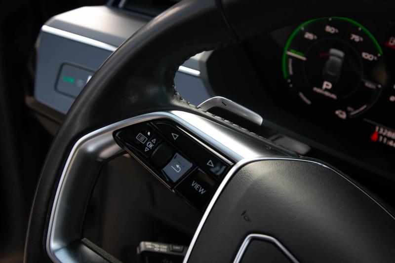Audi - E-tron - pic32