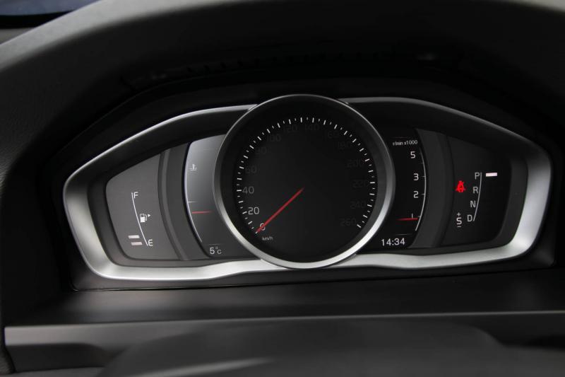 Volvo - S60 - pic28