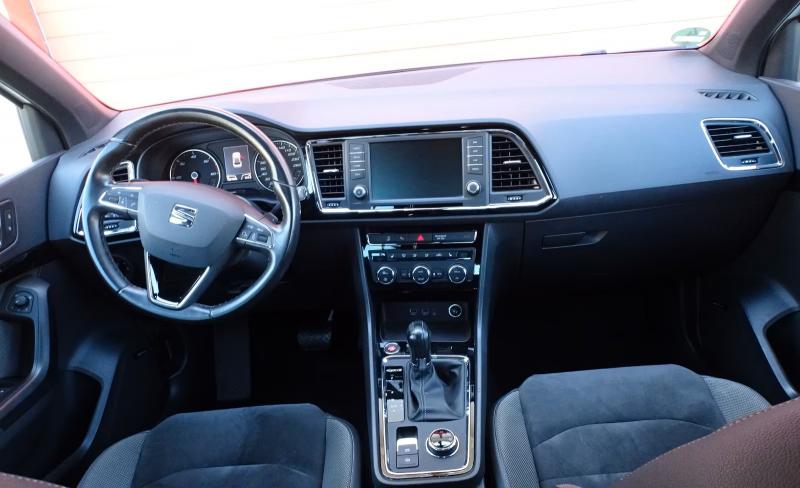 Seat - Ateca - pic4