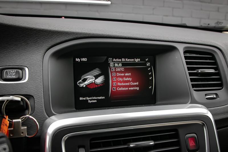 Volvo - V60 - pic26