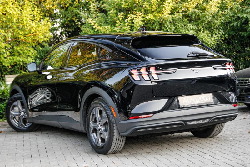 Ford - Mustang - pic7