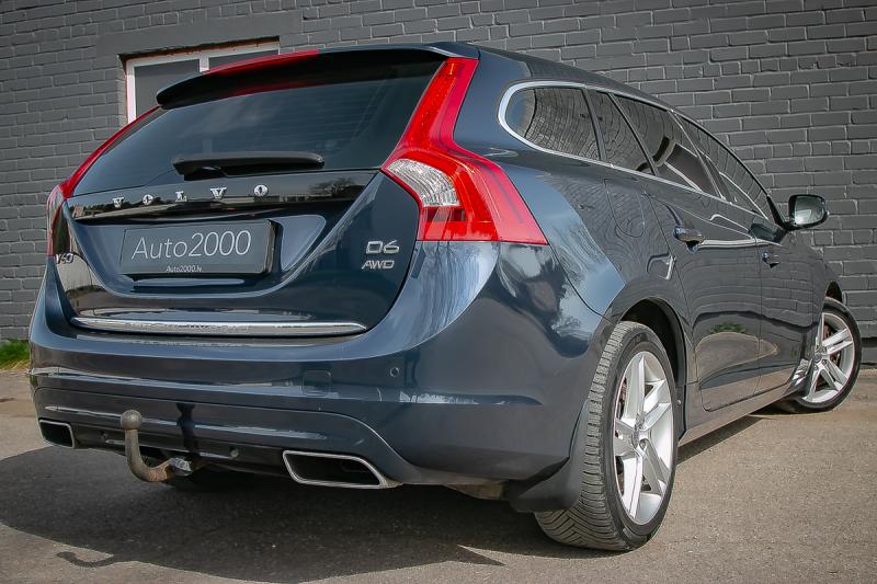 Volvo - V60 - pic8