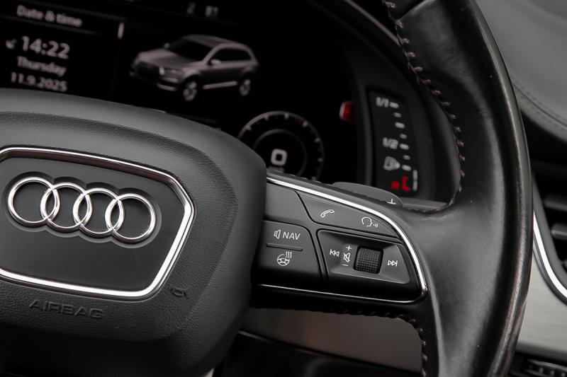 Audi - Q7 - pic17