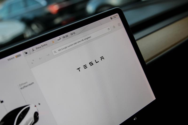 Tesla - Model3 - pic20