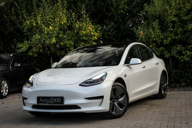 Tesla Model3