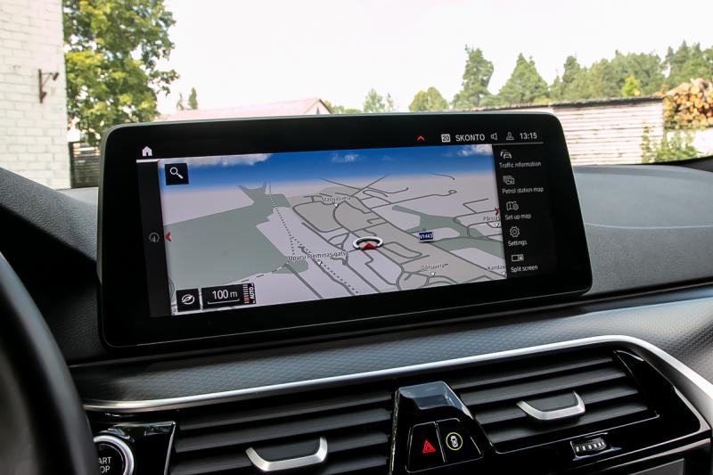 BMW - 530 - pic28