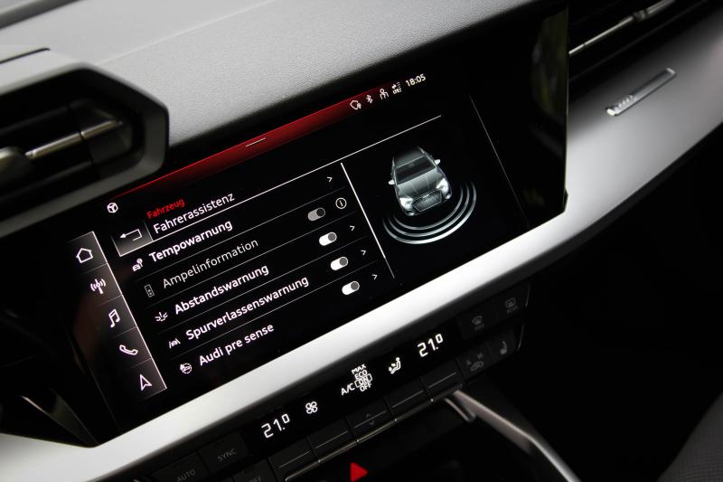 Audi - A3 - pic19