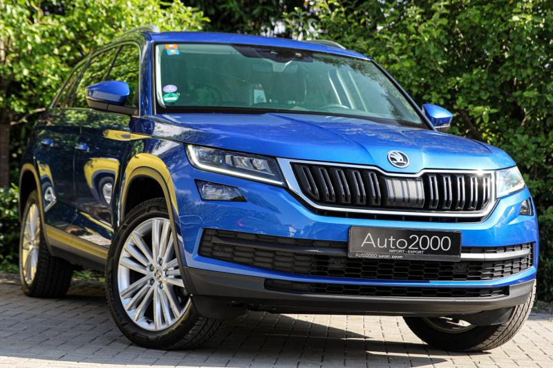 Skoda - Kodiaq - pic2