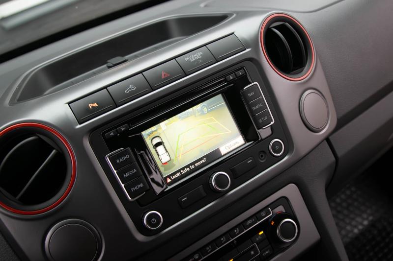 Volkswagen - Amarok Canyon - pic10