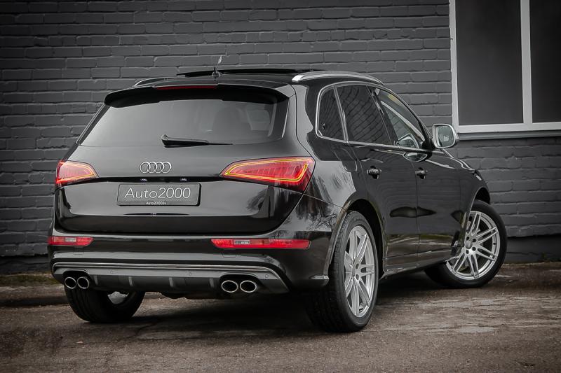 Audi - SQ5 - pic4