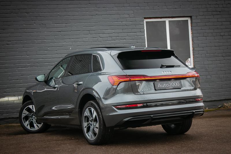 Audi - E-tron - pic43
