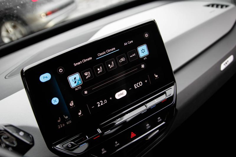 Volkswagen - ID3 - pic34