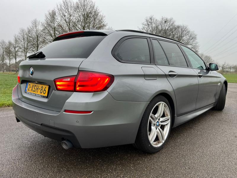 BMW - 535 - pic3