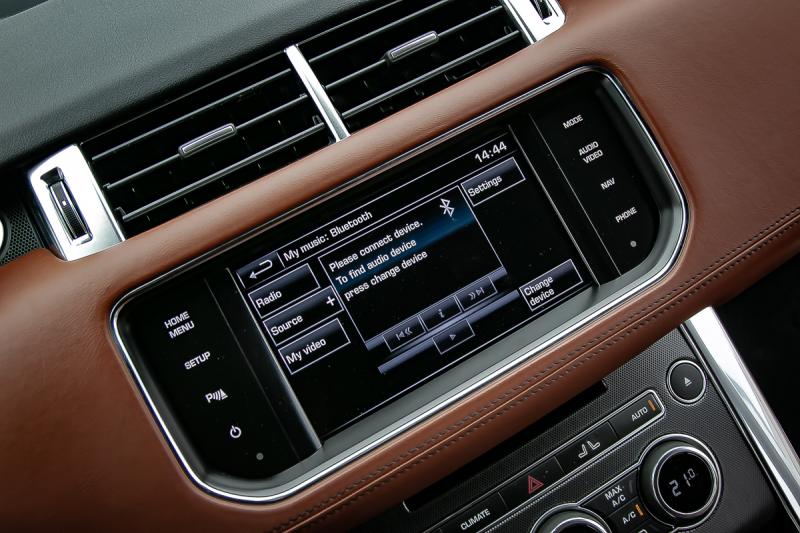 Land Rover - Range Rover Sport - pic25