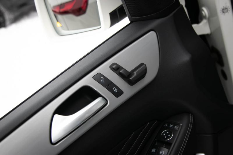 Mercedes - ML250 - pic40