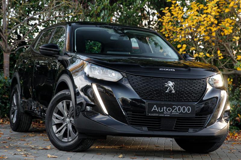 Peugeot - 2008 - pic4