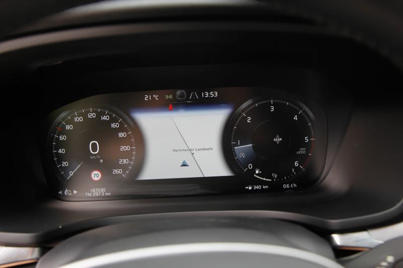 Volvo - V60 - pic20