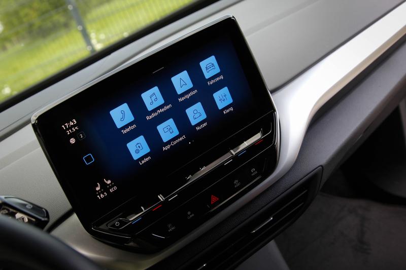 Volkswagen - ID4 - pic30