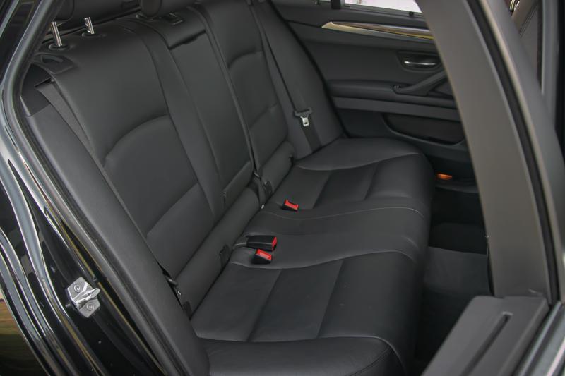 BMW - 520 - pic14