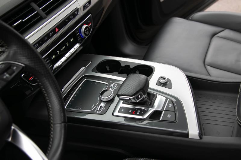 Audi - Q7 - pic13