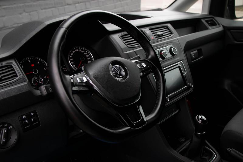 Volkswagen - Caddy - pic20