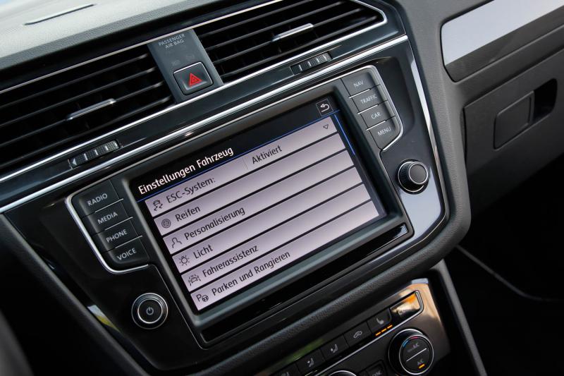 Volkswagen - Tiguan - pic22