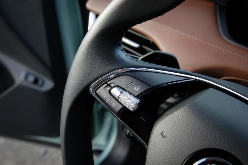 Skoda - Enyaq iV - pic41