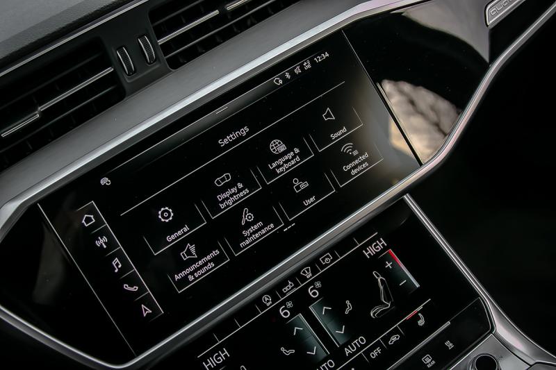 Audi - S6 - pic69