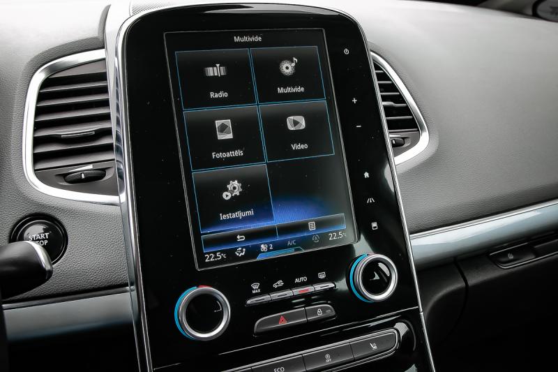 Renault - Espace - pic32