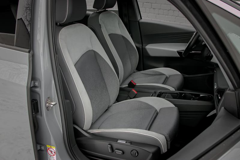 Volkswagen - ID3 - pic9