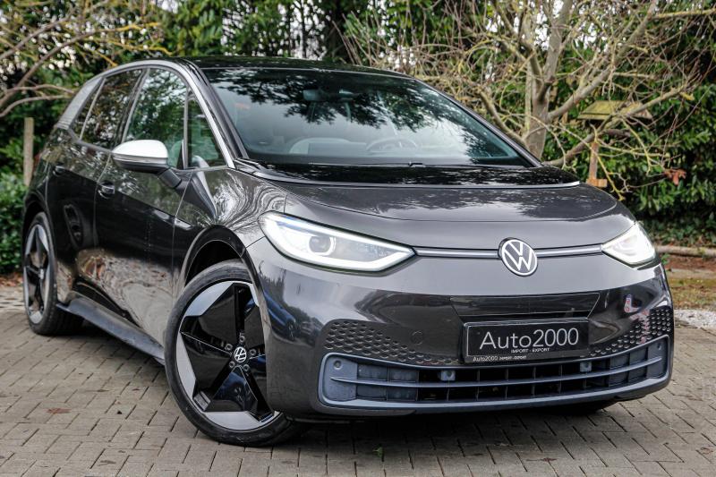 Volkswagen - ID3 - pic3