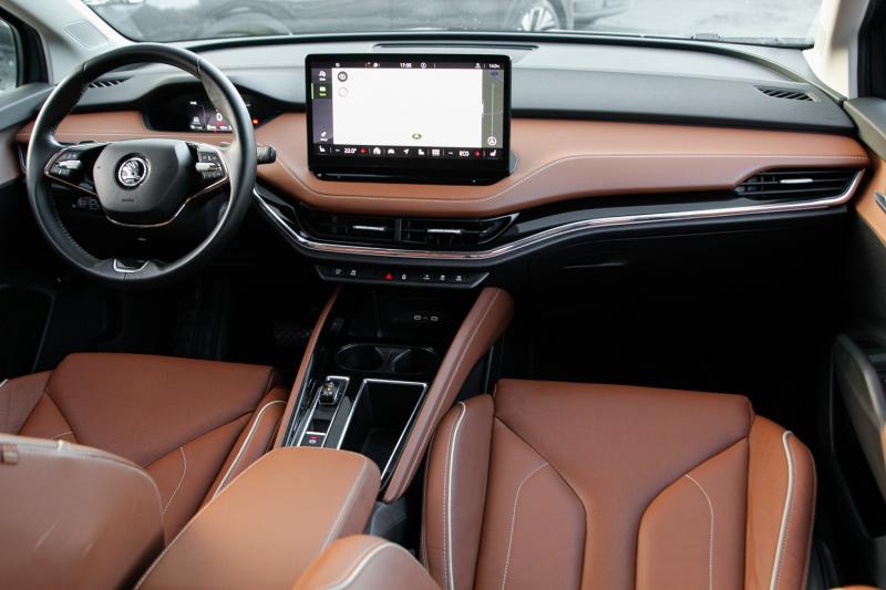 Skoda - Enyaq - pic11