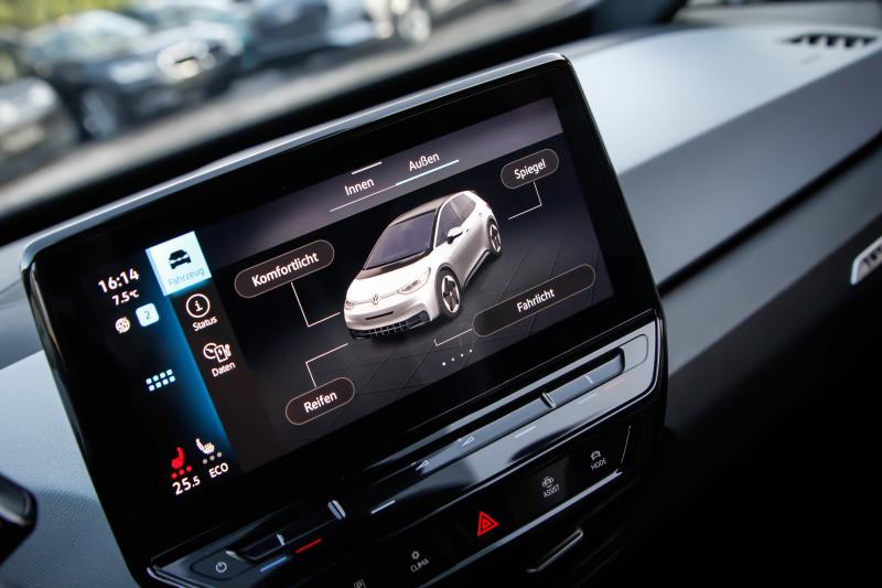 Volkswagen - ID3 - pic39