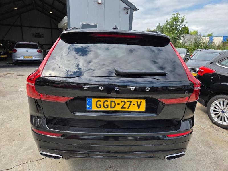 Volvo - XC60 - pic4