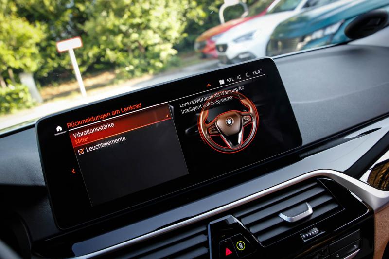 BMW - 530 - pic20