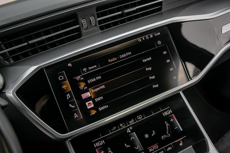 Audi - A6 - pic46