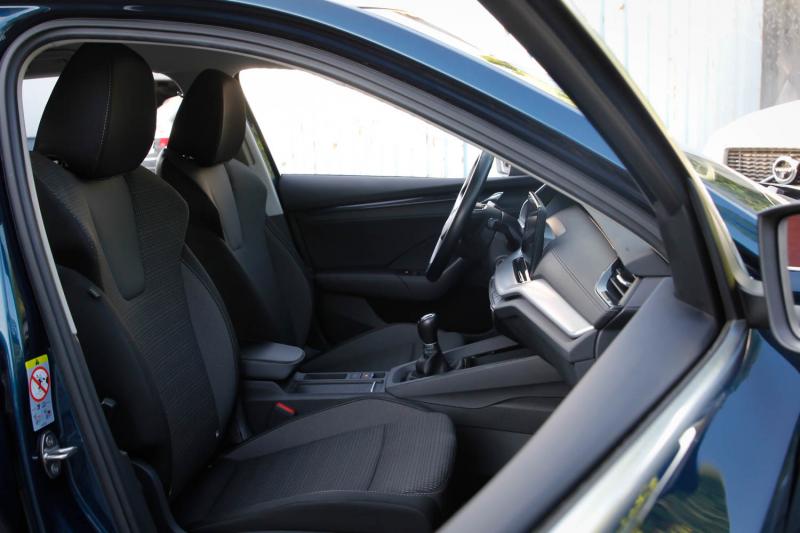 Skoda - Octavia - pic8