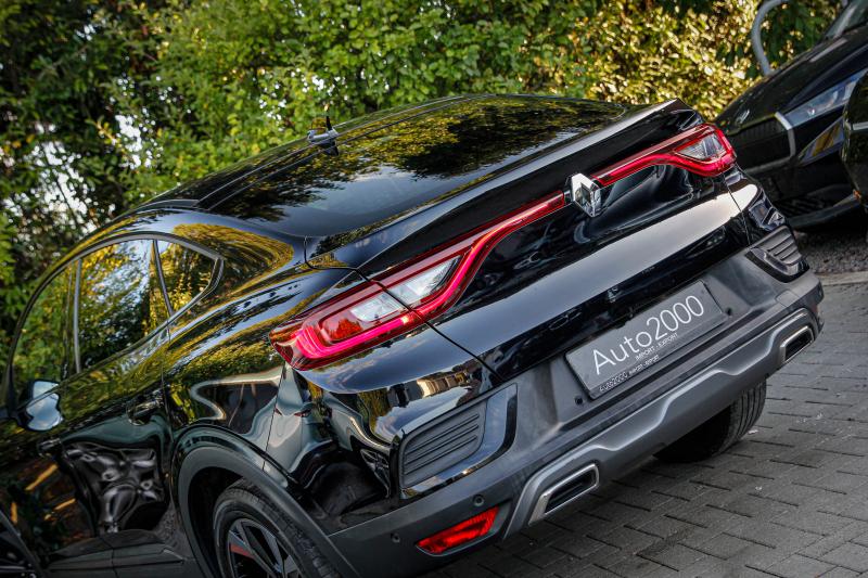 Renault - Arkana - pic8