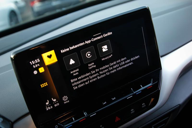 Volkswagen - ID4 - pic40