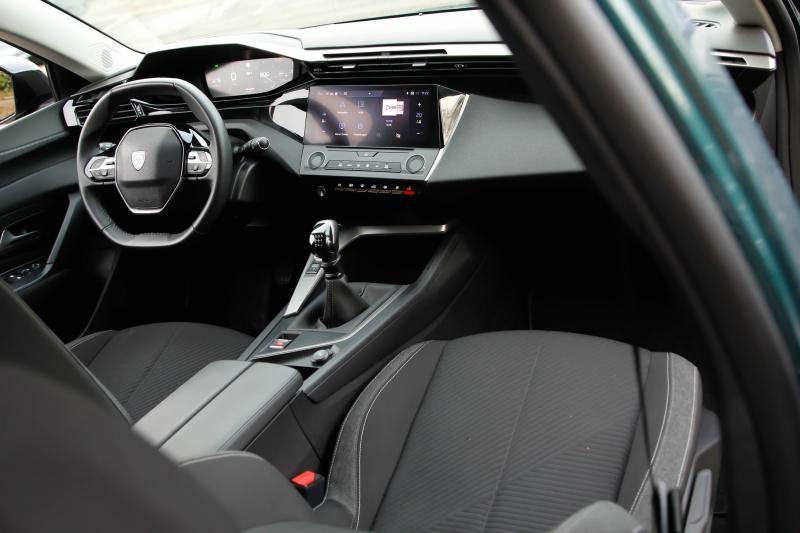 Peugeot - 308 - pic18