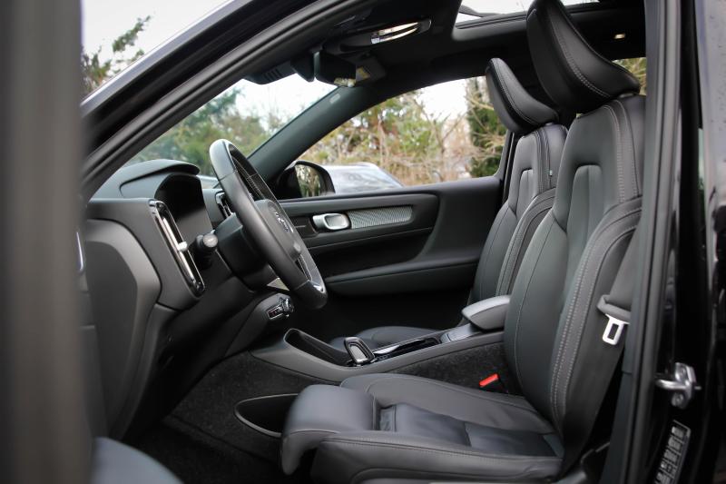 Volvo - XC40 - pic16