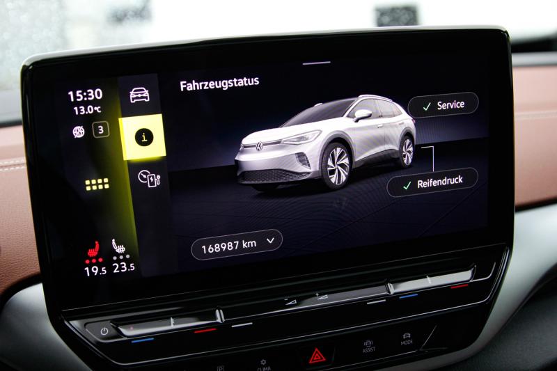 Volkswagen - ID4 - pic30