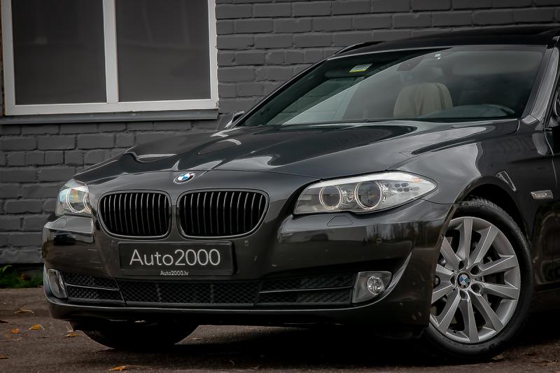 BMW - 530 - pic3