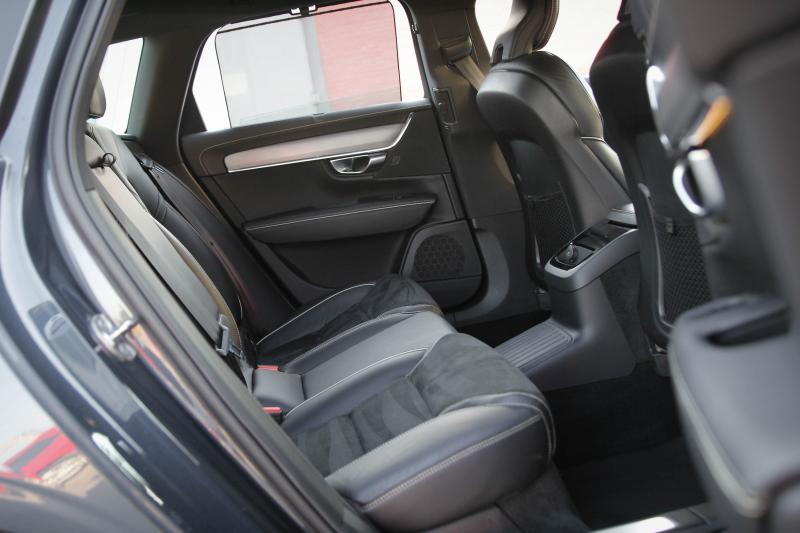 Volvo - V90 - pic20